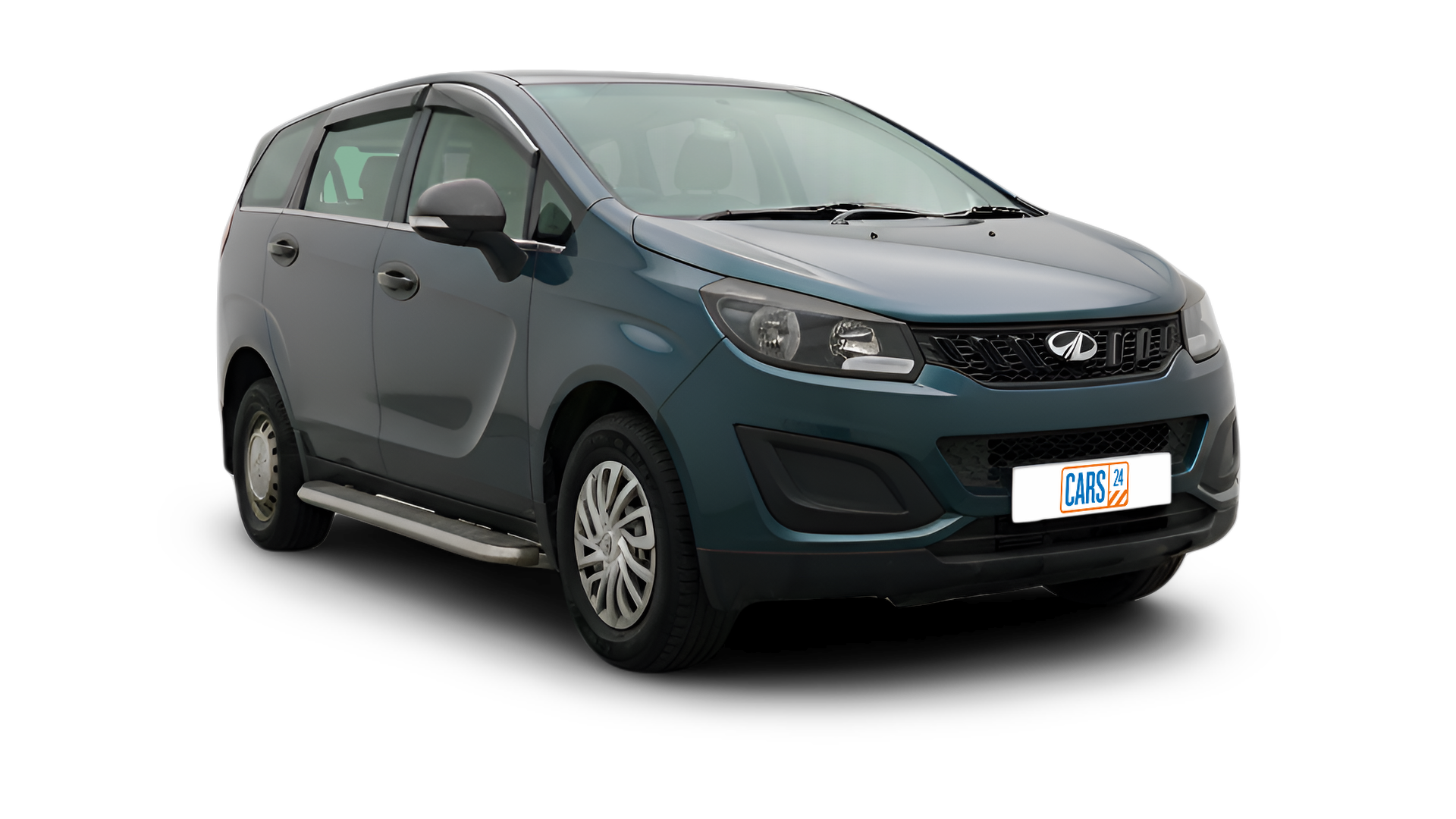 Mahindra MARAZZO-img